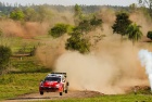 3. Ueno Rally del Paraguay 2026 - Sami Pajari