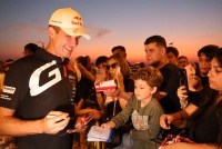 3. Ueno Rally del Paraguay 2026 - Sebastien Ogier