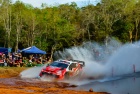 3. Ueno Rally del Paraguay 2026 - Sebastien Ogier