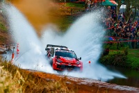 3. Ueno Rally del Paraguay 2026 - Sebastien Ogier