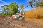 3. Ueno Rally del Paraguay 2026 - Sebastien Ogier