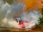 3. Ueno Rally del Paraguay 2026 - Sebastien Ogier