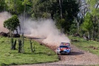 3. Ueno Rally del Paraguay 2026 - Thierry Neuville