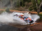 3. Ueno Rally del Paraguay 2026 - Thierry Neuville