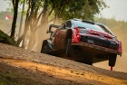 3. Ueno Rally del Paraguay 2026 - tTakamoto Katsuta