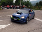 42. Serbia Rally