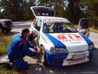 42. Serbia Rally