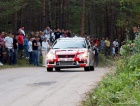 42. Serbia Rally