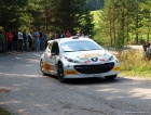 42. Serbia Rally