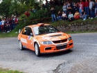 42. Serbia Rally