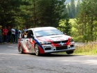 42. Serbia Rally