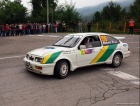 42. Serbia Rally