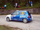 42. Serbia Rally