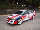 42. Serbia Rally