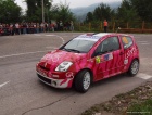 42. Serbia Rally