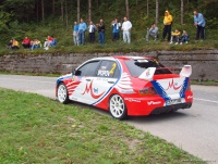 42. Serbia Rally