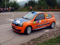 42. Serbia Rally