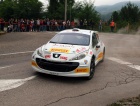 42. Serbia Rally