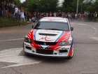 42. Serbia Rally