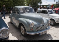 6. Skup Udruženja istoričara automobilizma