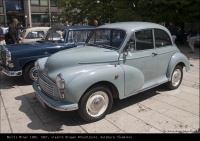 6. Skup Udruženja istoričara automobilizma