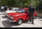 6. Skup Udruženja istoričara automobilizma