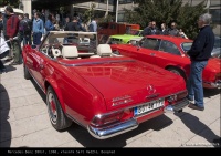 6. Skup Udruženja istoričara automobilizma