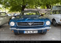 6. Skup Udruženja istoričara automobilizma