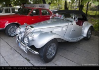 6. Skup Udruženja istoričara automobilizma
