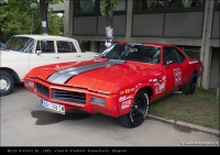 6. Skup Udruženja istoričara automobilizma