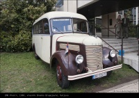 6. Skup Udruženja istoričara automobilizma