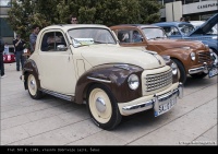 6. Skup Udruženja istoričara automobilizma