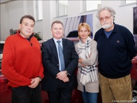 AK Kompresor - Otvaranje JEEP salona