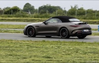 AMG Experience 2025 - Srbija