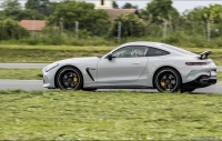 AMG Experience 2025 - Srbija