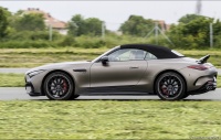 AMG Experience 2025 - Srbija