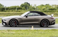AMG Experience 2025 - Srbija