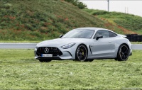 AMG Experience 2025 - Srbija