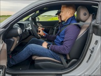AMG Experience 2025 - Srbija