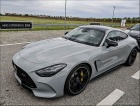 AMG Experience 2025 - Srbija