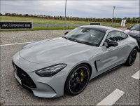 AMG Experience 2025 - Srbija