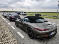 AMG Experience 2025 - Srbija