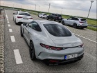 AMG Experience 2025 - Srbija
