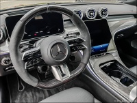 AMG Experience 2025 - Srbija