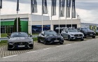 AMG Experience 2025 - Srbija