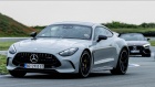 AMG Experience 2025 - Srbija