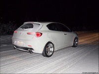 Alfa Romeo Giulietta - Automagazin