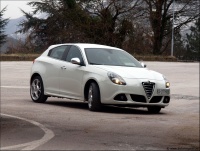 Alfa Romeo Giulietta - Automagazin