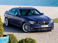 Alpina BMW B7 Bi-Turbo