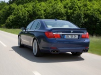 Alpina BMW B7 Bi-Turbo